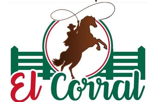 El Corral Restaurant & Bar Logo
