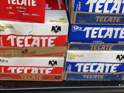 tecate